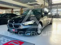 2020 BMW 218