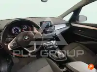 2020 BMW 218