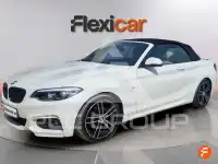 2020 BMW 218