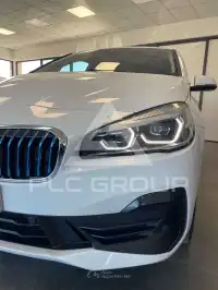 2020 BMW 218
