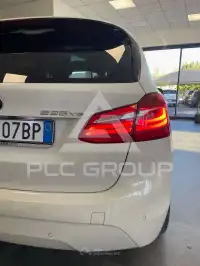 2020 BMW 218