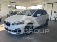 2020 BMW 218
