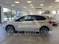 2020 BMW 218