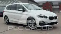 2020 BMW 218