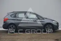 2020 BMW 218