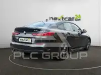 2020 BMW 218