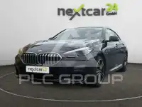 2020 BMW 218