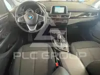 2020 BMW 218