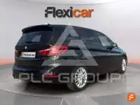 2020 BMW 218