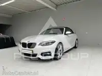2020 BMW 218