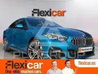 2020 BMW 218