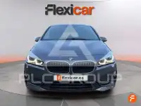 2020 BMW 218