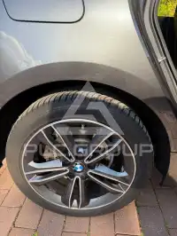 2020 BMW 218