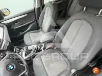 2020 BMW 218