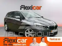 2020 BMW 218