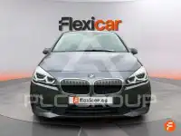 2020 BMW 218