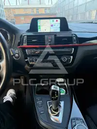 2020 BMW 218