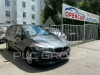 2020 BMW 218