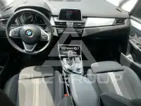 2020 BMW 218