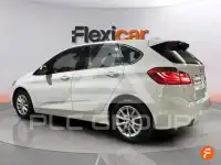 2020 BMW 218