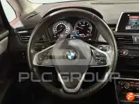 2020 BMW 218