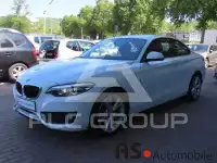 2020 BMW 218