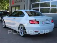 2020 BMW 218
