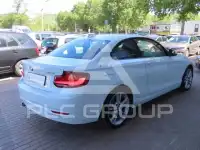 2020 BMW 218