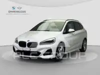 2020 BMW 218