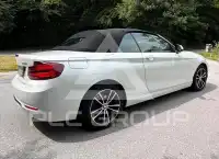 2020 BMW 218