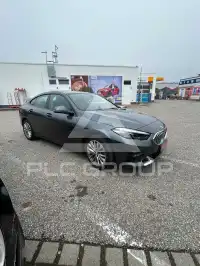 2020 BMW 218
