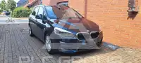 2020 BMW 218