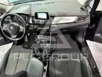 2020 BMW 218