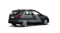 2020 BMW 218