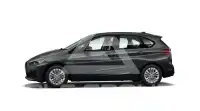 2020 BMW 218