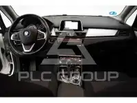 2020 BMW 218