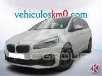 2020 BMW 218