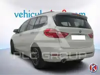 2020 BMW 218