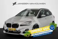 2020 BMW 218
