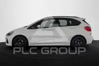 2020 BMW 218