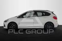 2020 BMW 218