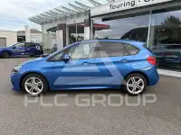 2020 BMW 218