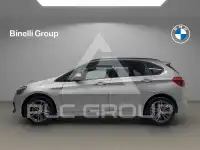 2020 BMW 218