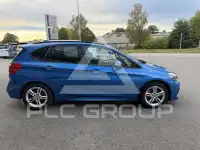 2020 BMW 218