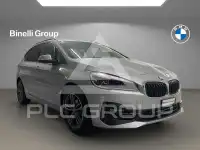 2020 BMW 218