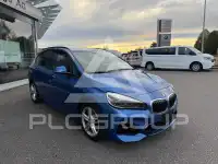 2020 BMW 218