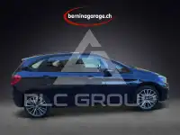 2020 BMW 218