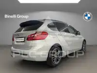 2020 BMW 218