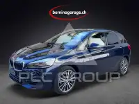 2020 BMW 218