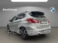 2020 BMW 218